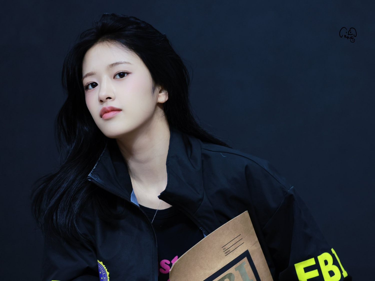 안유진 (IVE) 최근 활동샷