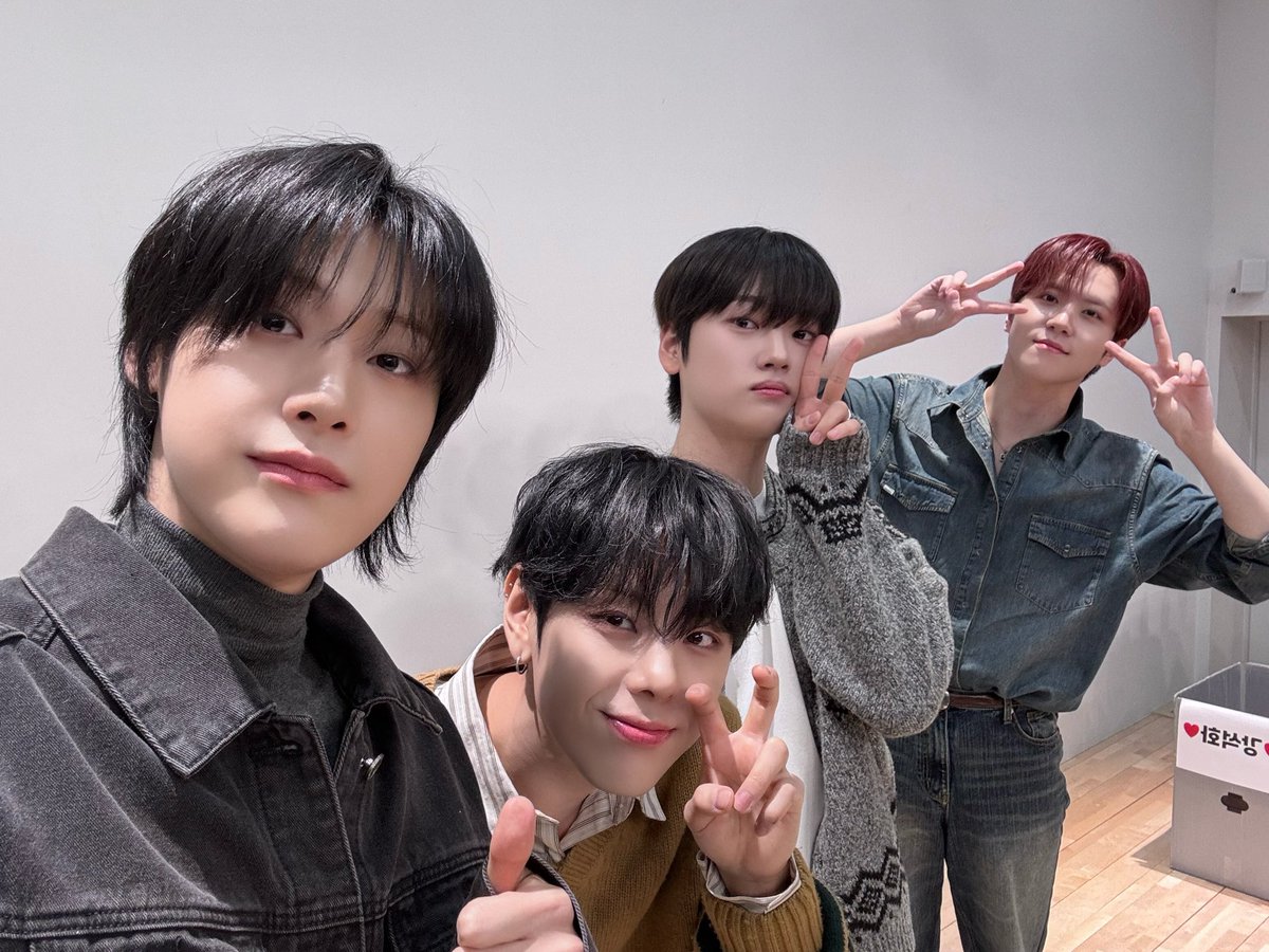 WEi的最新活动照片