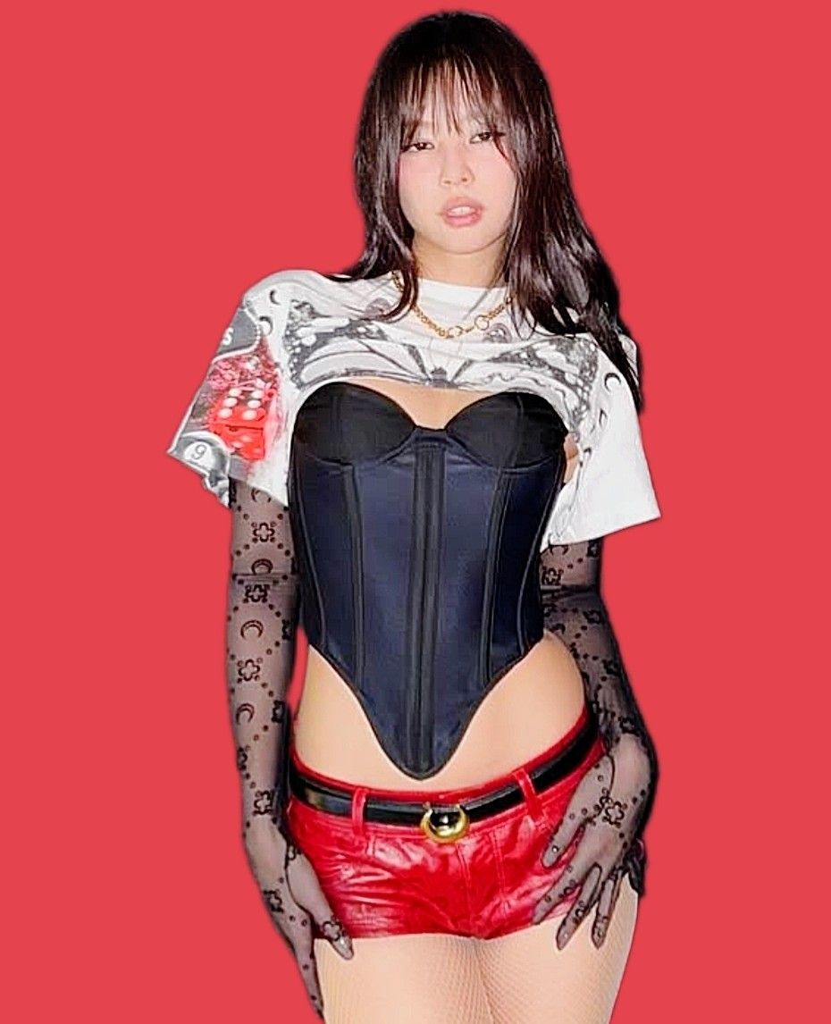 제니 (BLACKPINK) 팬이 찍은 순간