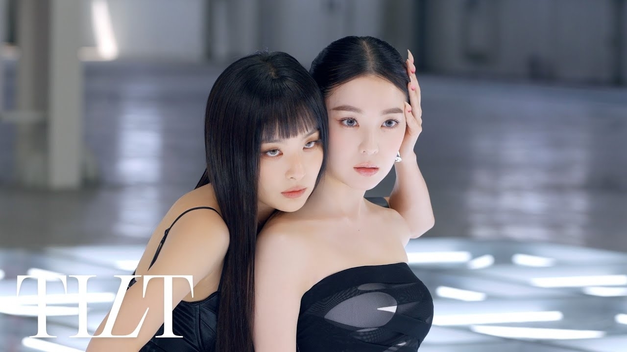 スルギ (Red Velvet)の最新写真