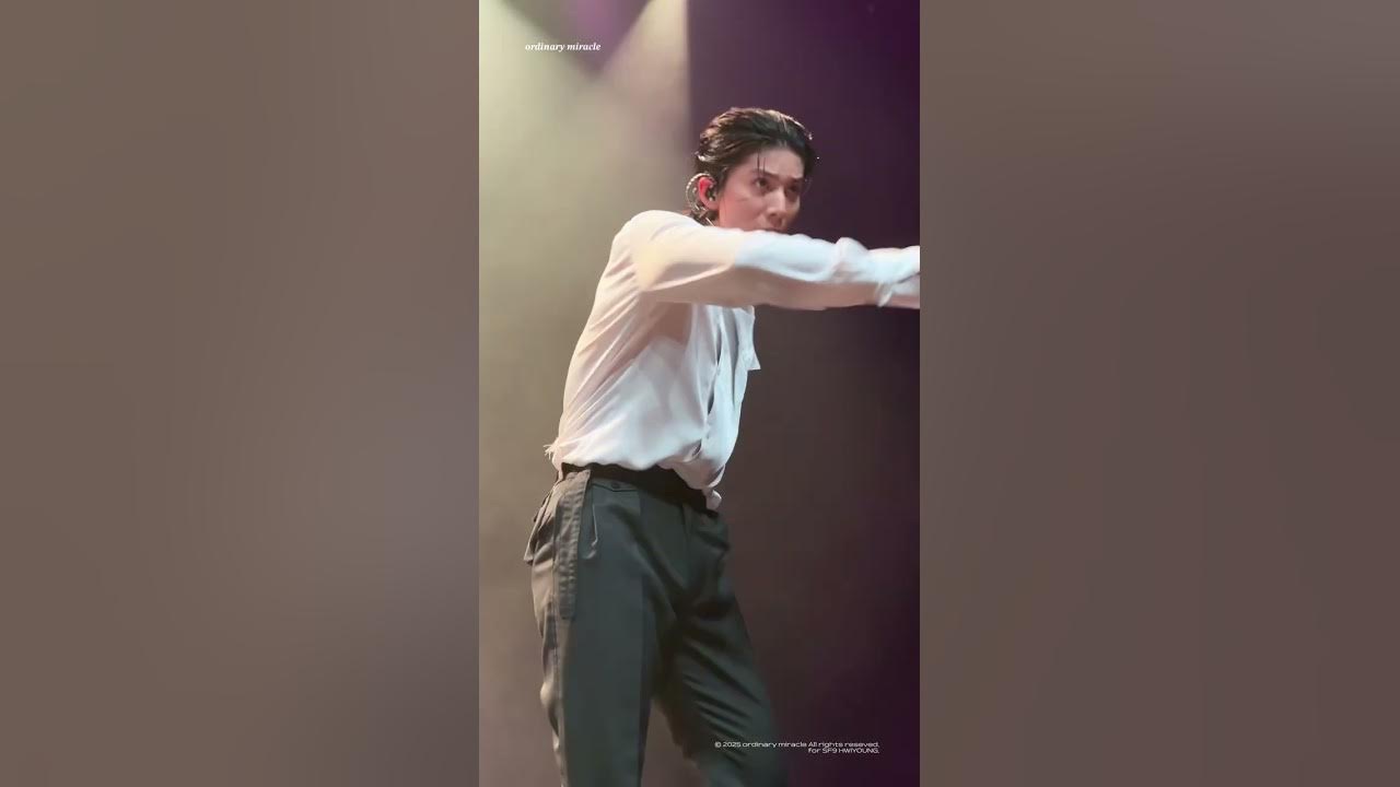 Latest photo of Hwiyoung (SF9)