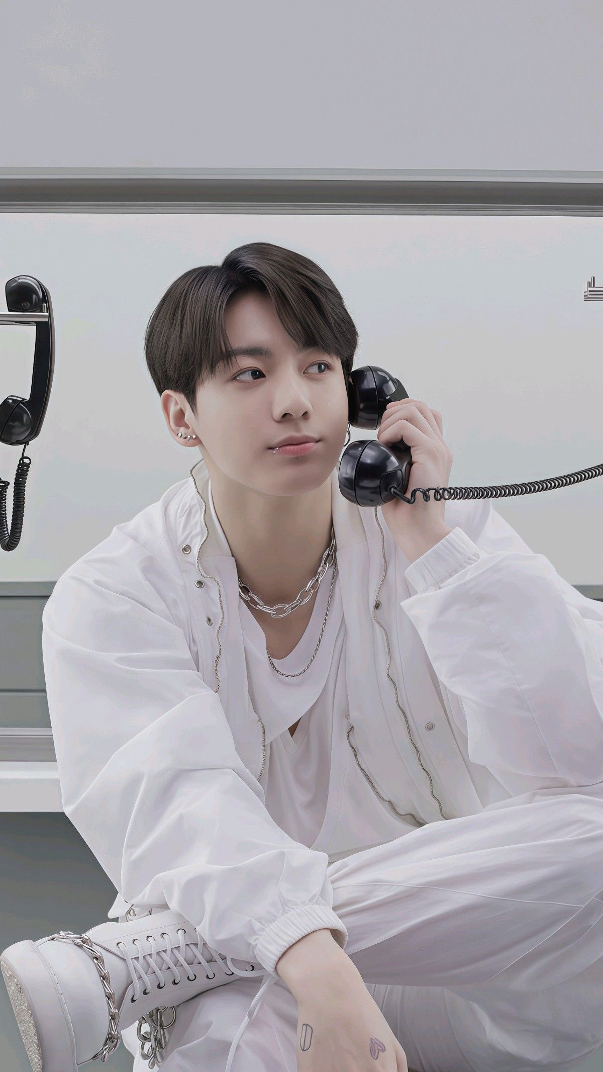 The most beloved wallpaper among Jungkook (BTS)'s fans