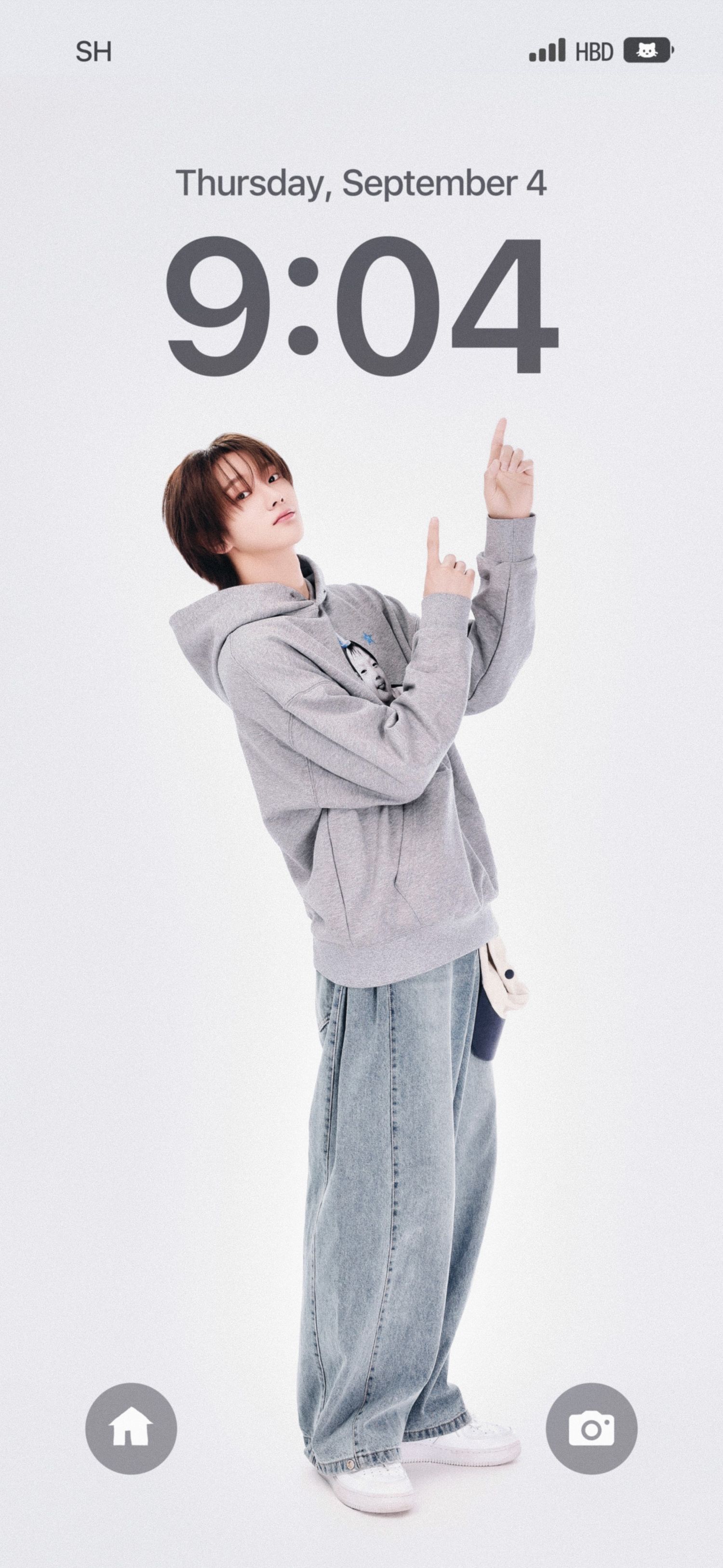 Today's most popular wallpaper in the Sungho (BOYNEXTDOOR) community