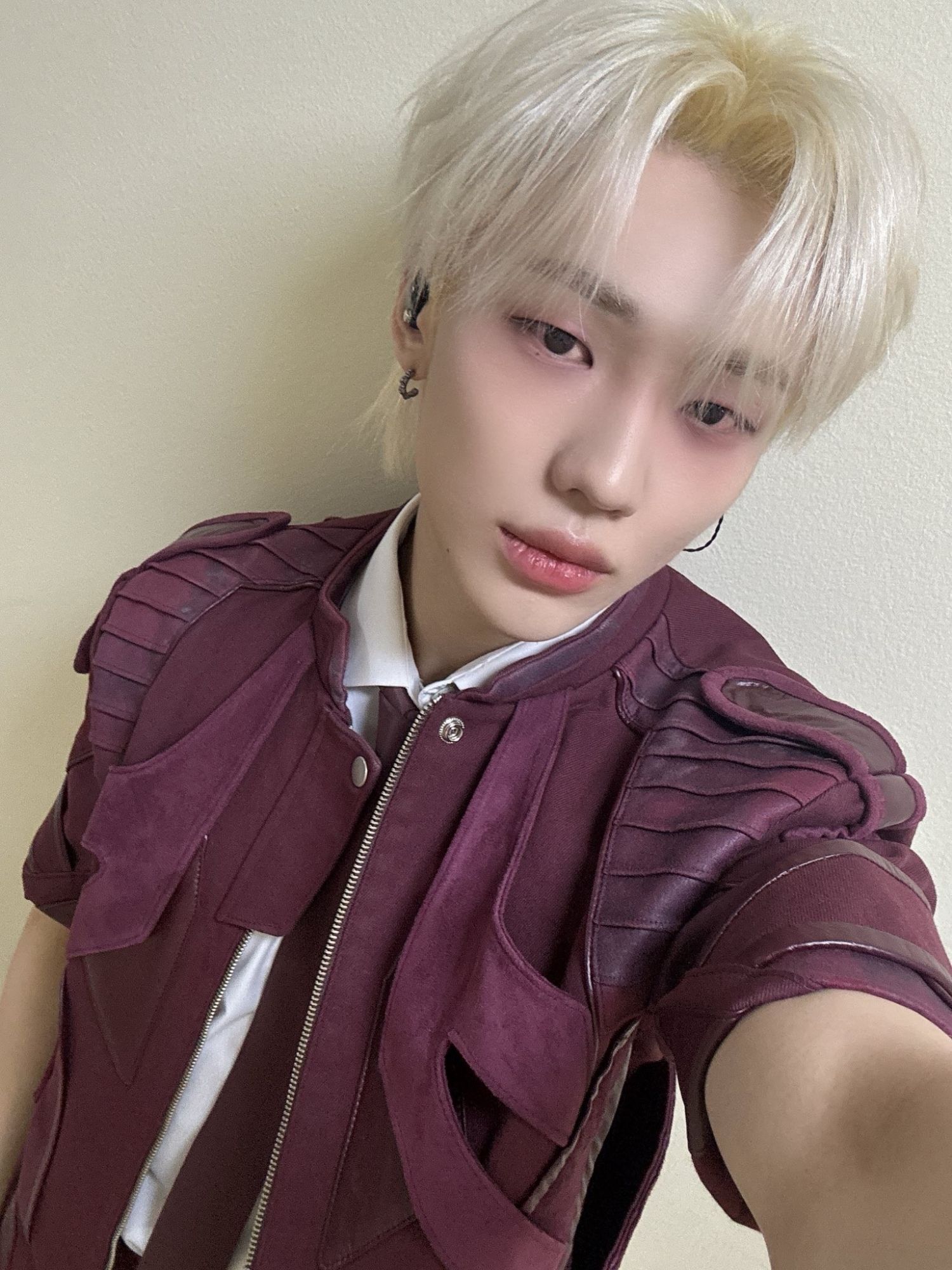 Latest photo of Junhyeok (TNX)