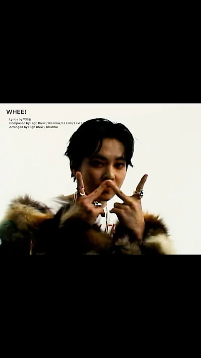 Today's most popular wallpaper in the EXO community