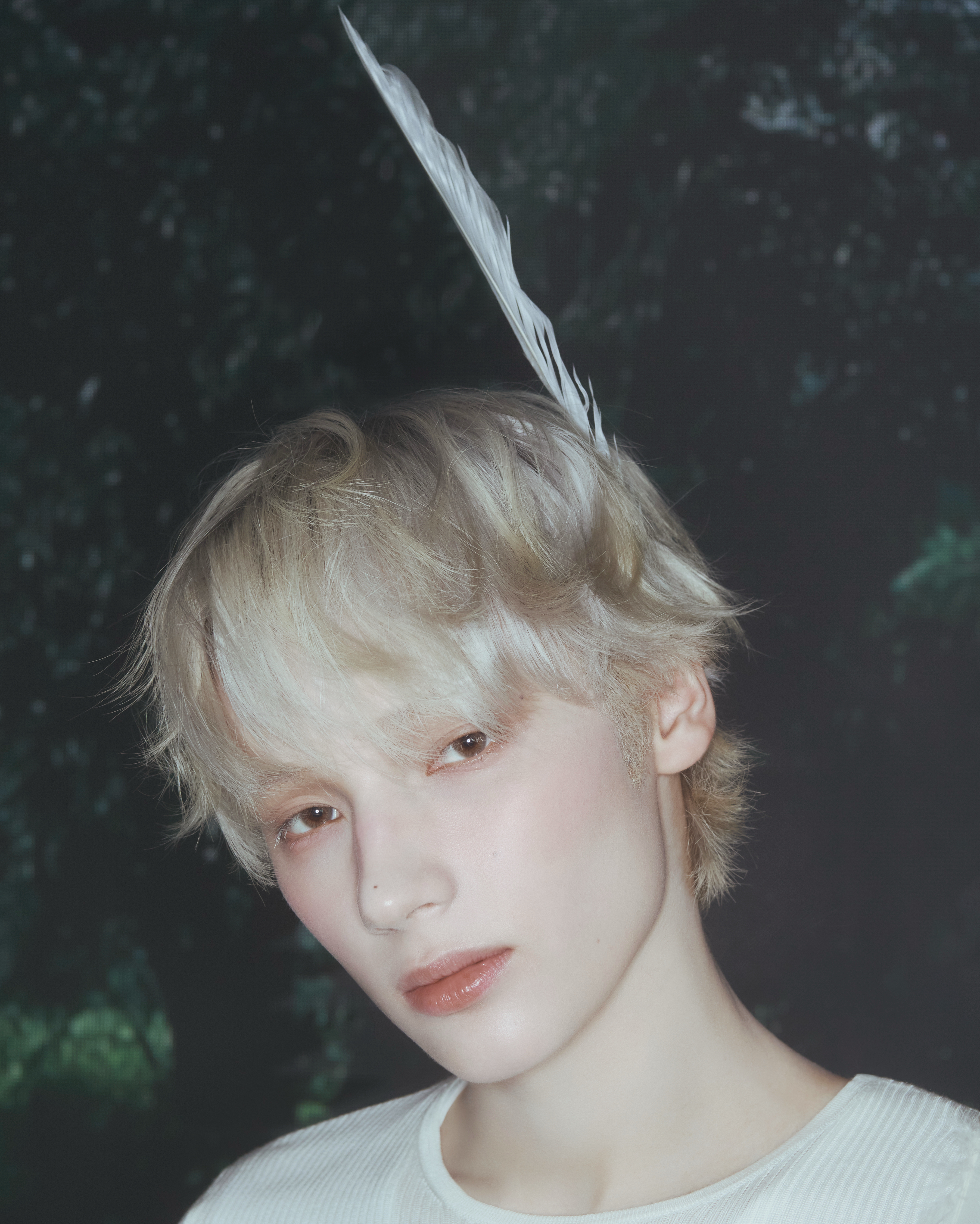 休寧凱 (TOMORROW X TOGETHER)的最新活动照片