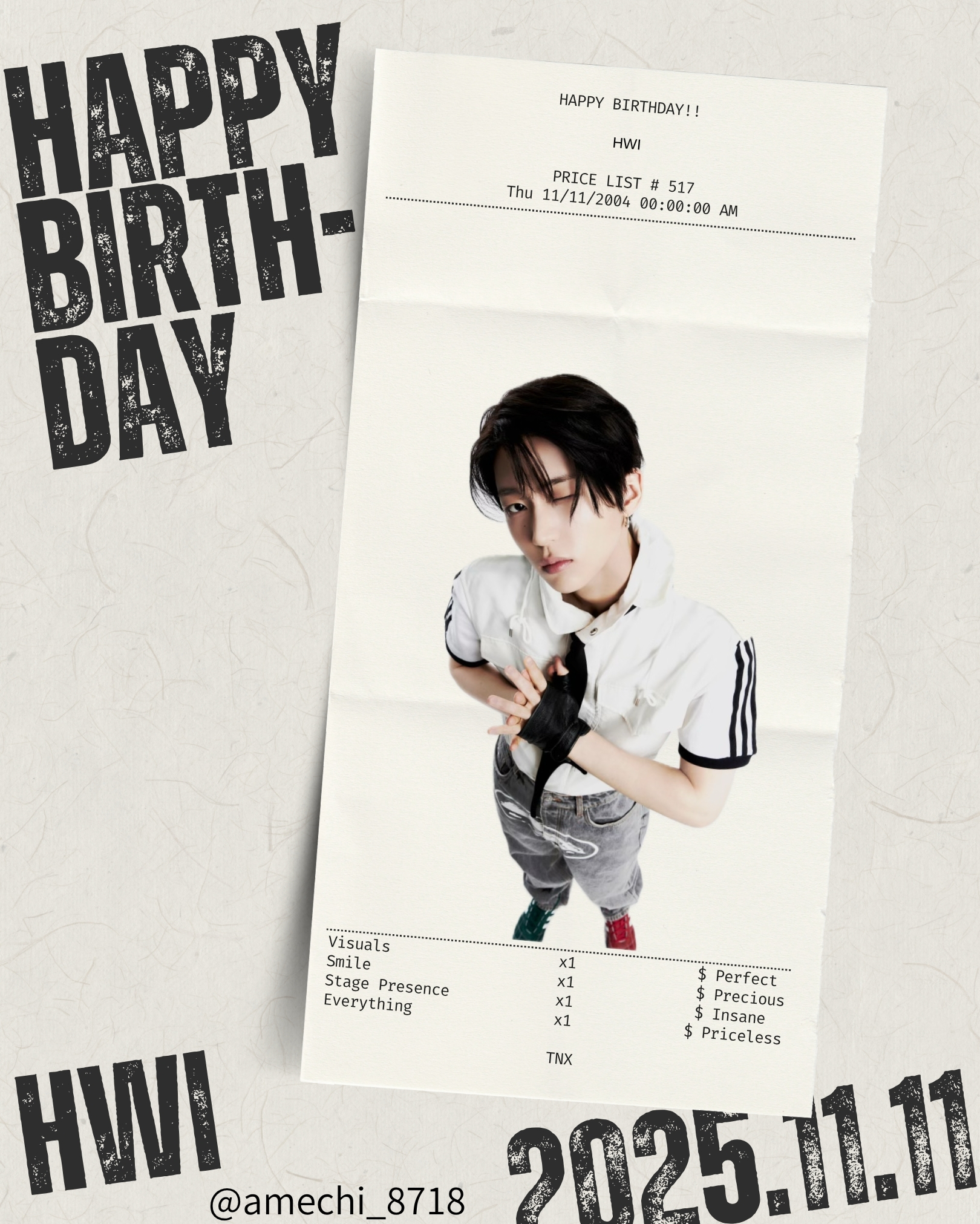 Explosive post in the Choeaedol community