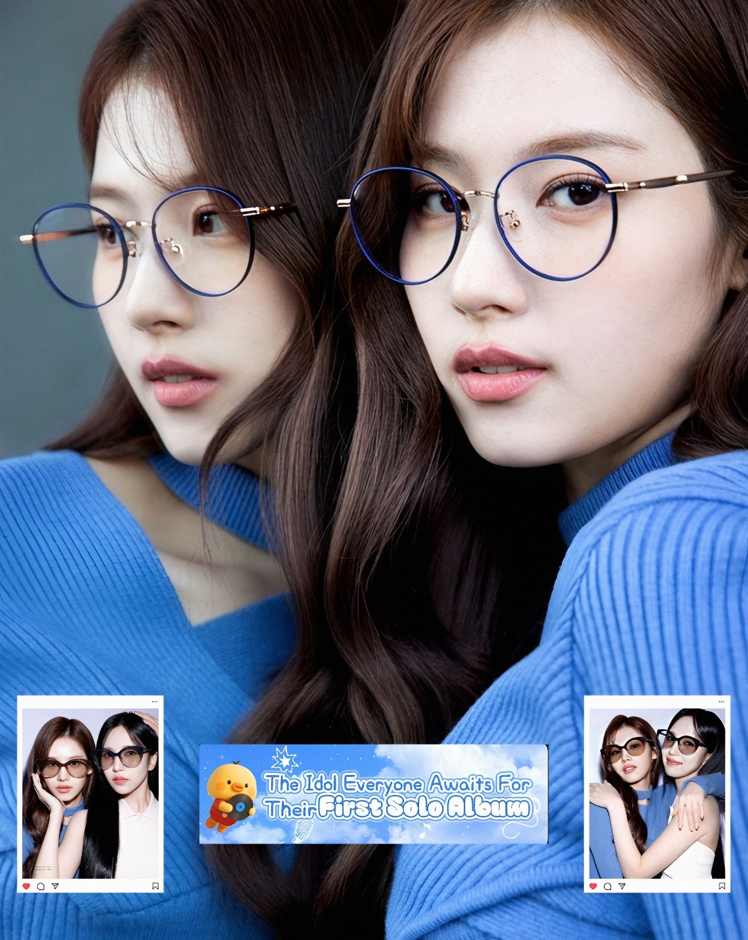 Recent activity shot of Sana (TWICE)
