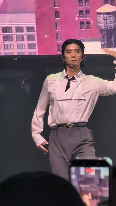 휘영 (SF9)의 최신 사진