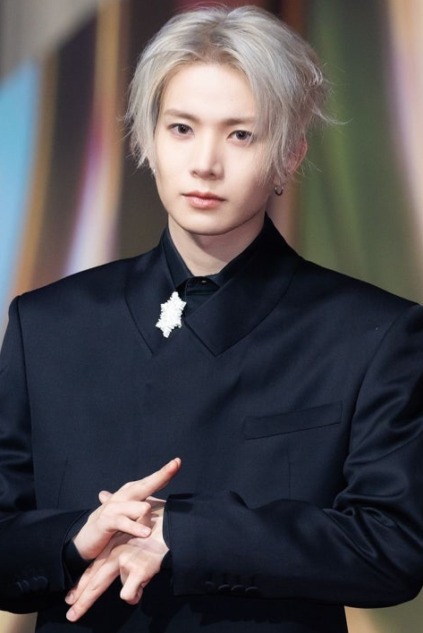 Momen yang diabadikan oleh penggemar Heeseung (ENHYPEN)