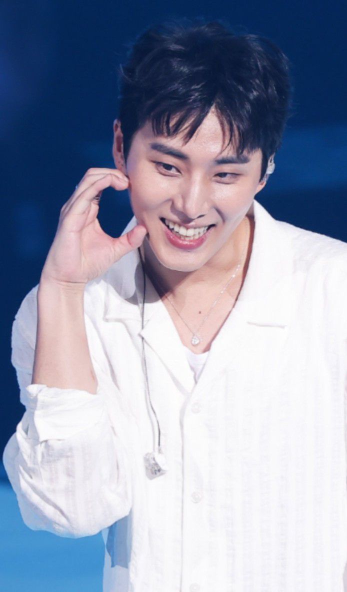 Young K (DAY6)の最新写真