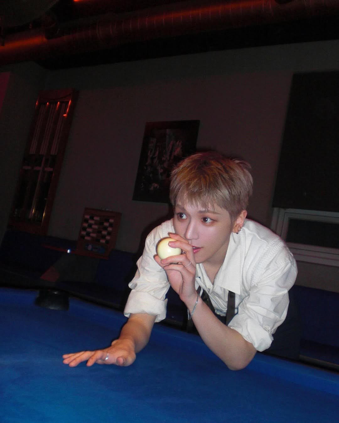 Latest photo of Riwoo (BOYNEXTDOOR)