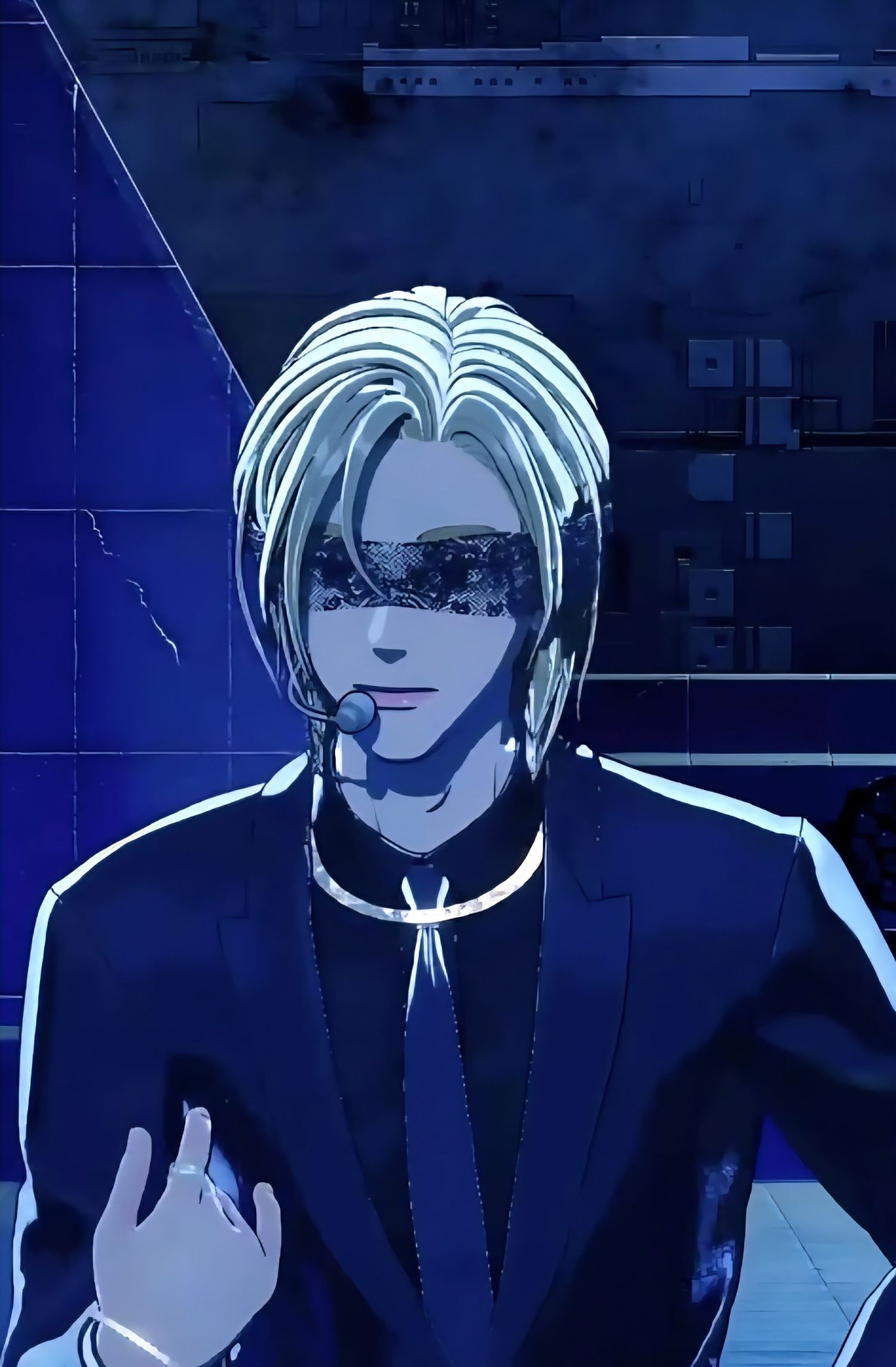 诺亚 (PLAVE)粉丝拍下的瞬间