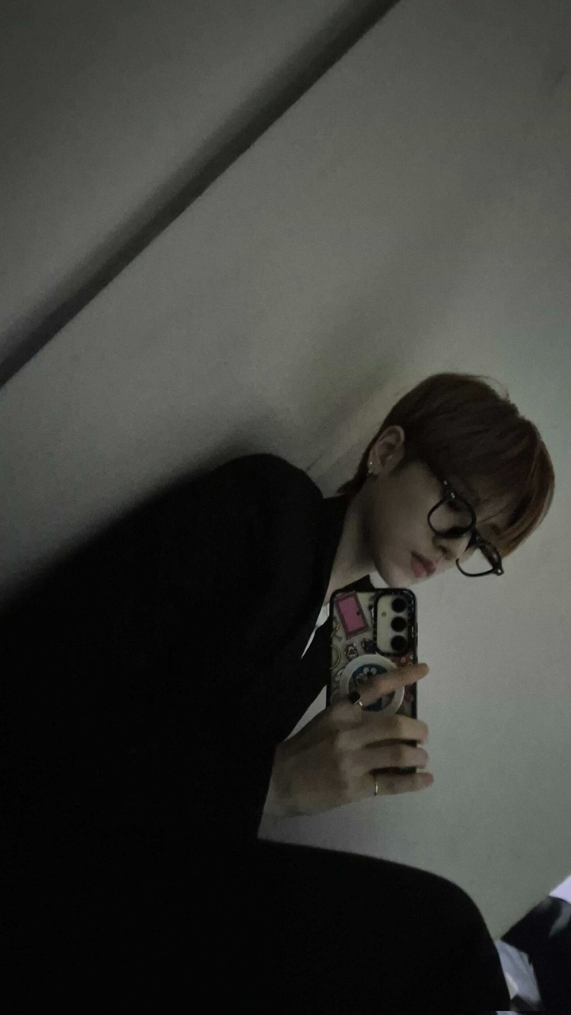 The most beloved wallpaper among Riwoo (BOYNEXTDOOR)'s fans