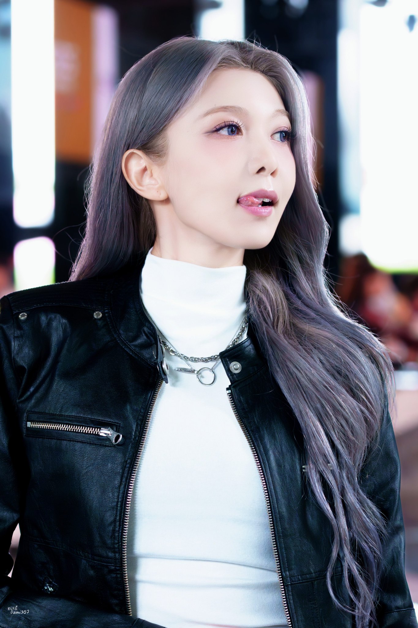 Recent activity shot of DREAMCATCHER