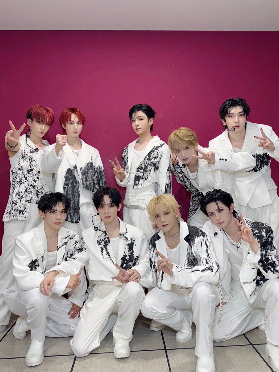 Latest photo of XODIAC