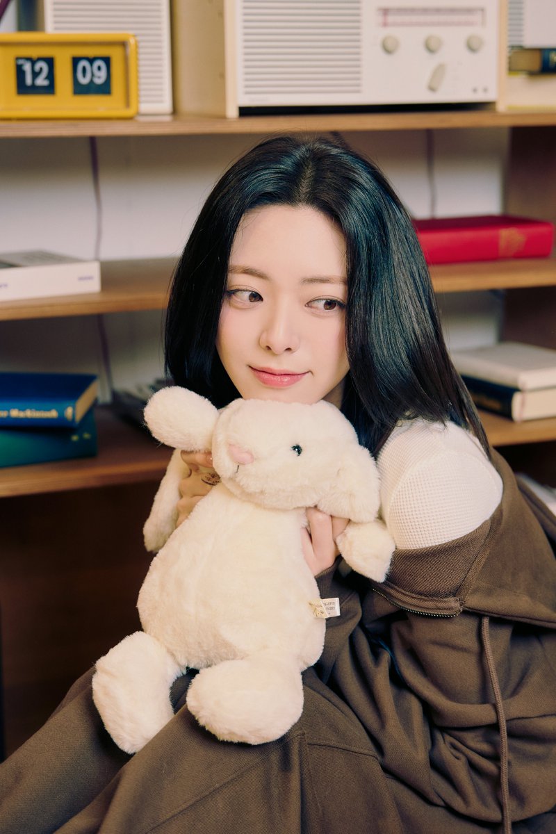 ITZY的最新活動照片