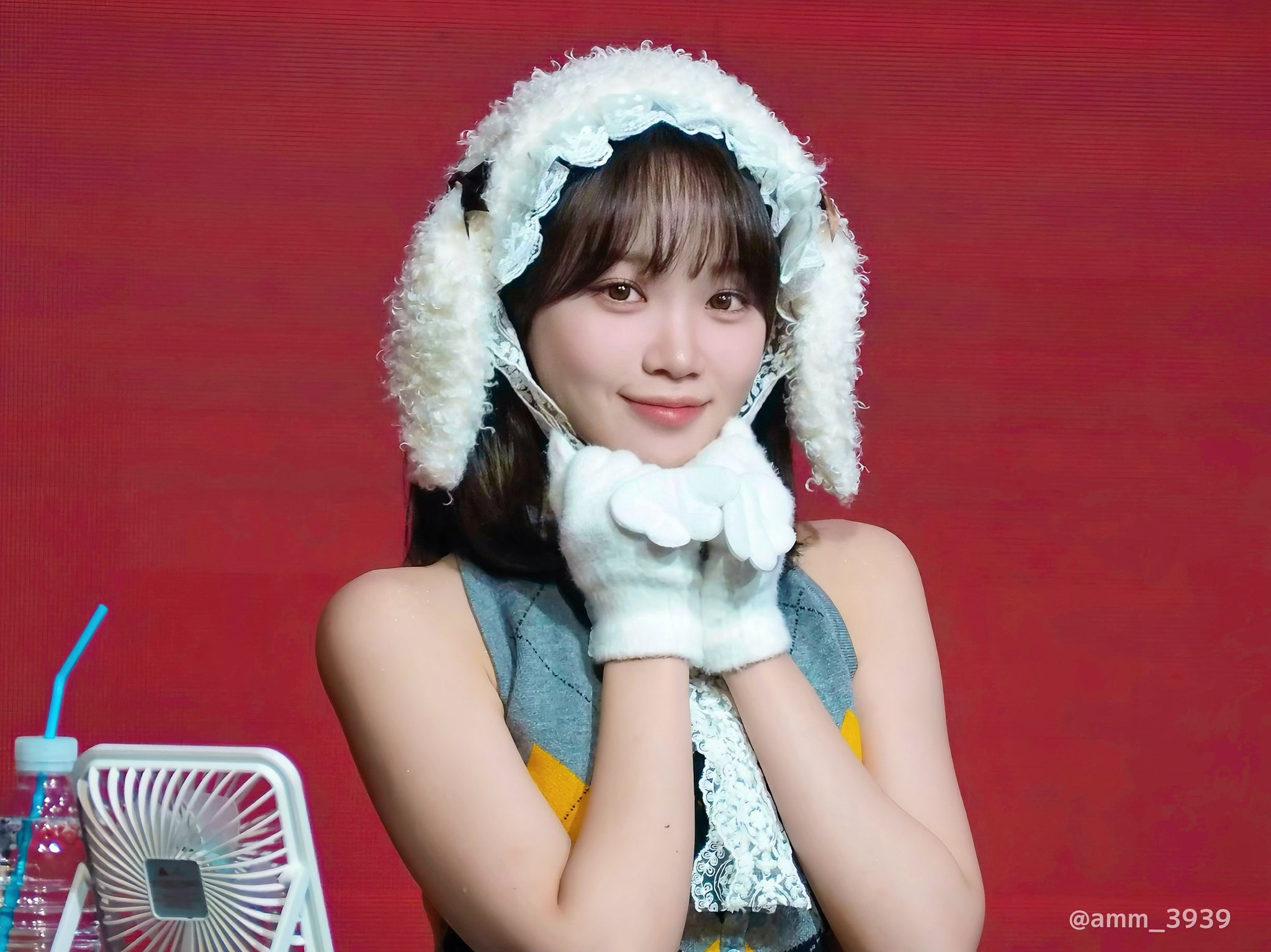 김채원 (르세라핌)의 최신 사진