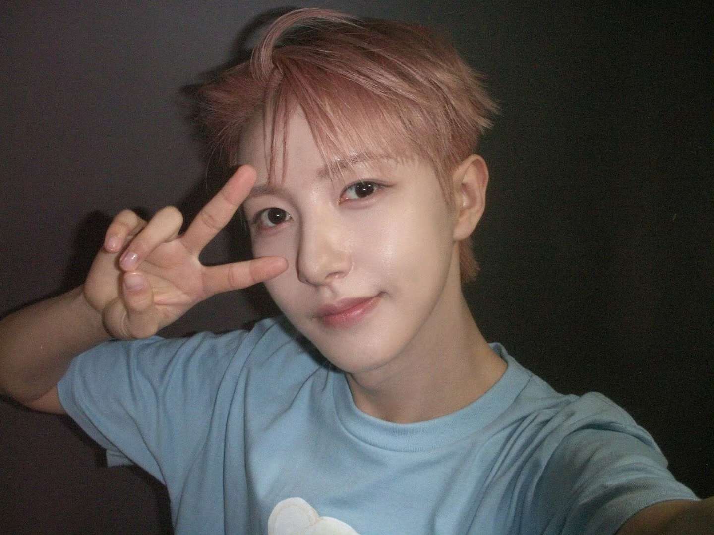 Latest photo of Renjun (NCT DREAM)