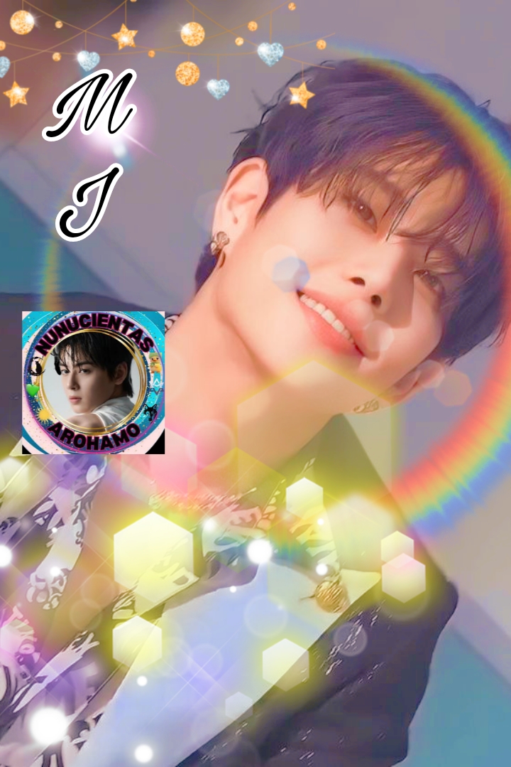 MJ (아스트로)의 최신 사진