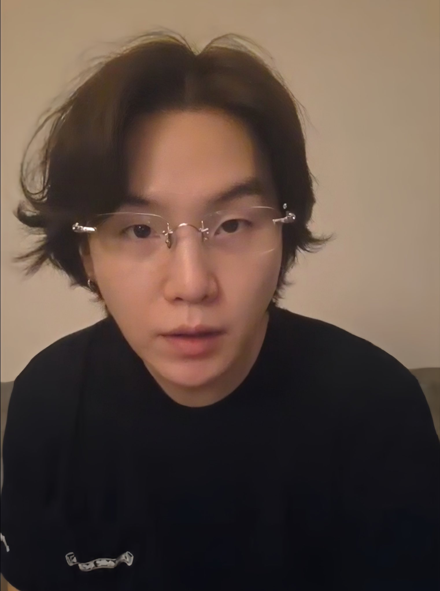 SUGA (BTS)の最近の活動写真