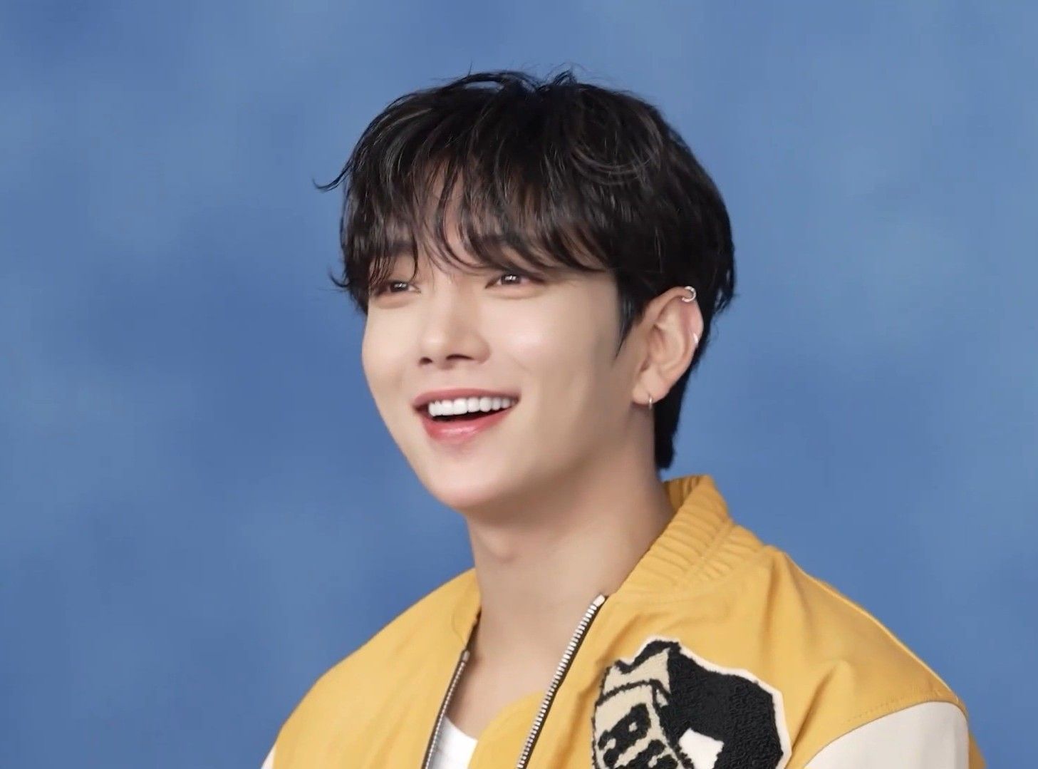 Latest photo of Joshua (SEVENTEEN)