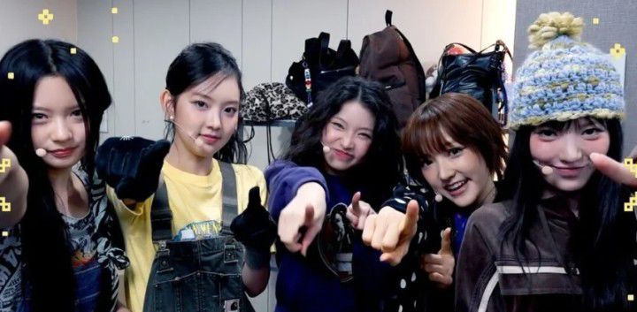 Latest photo of KYA (KiiiKiii)