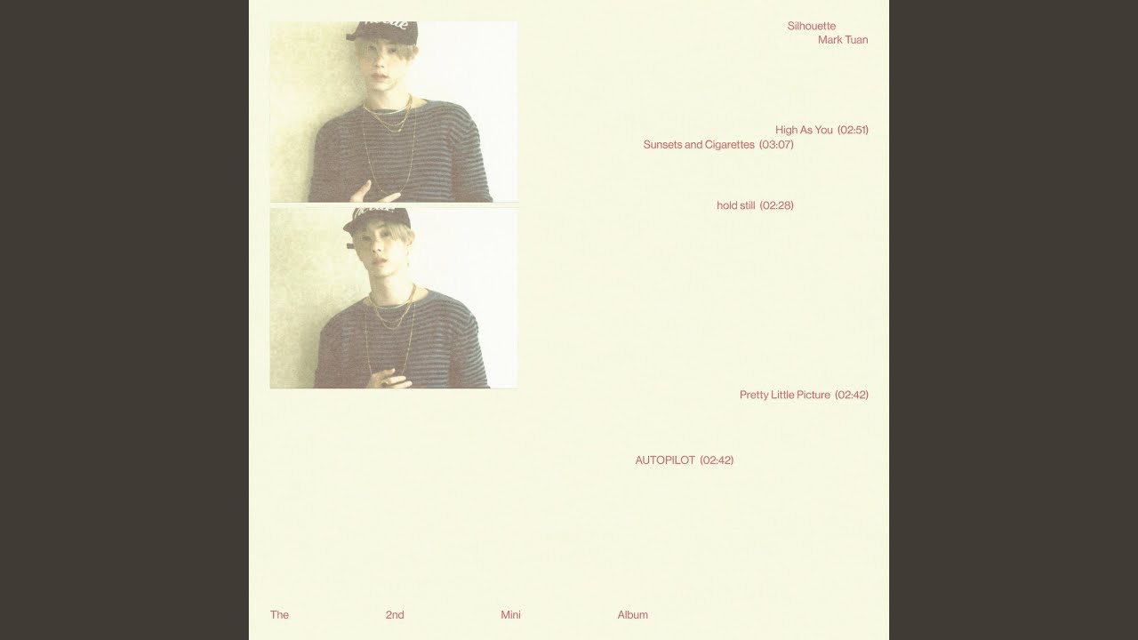 GOT7의 비하인드 컷