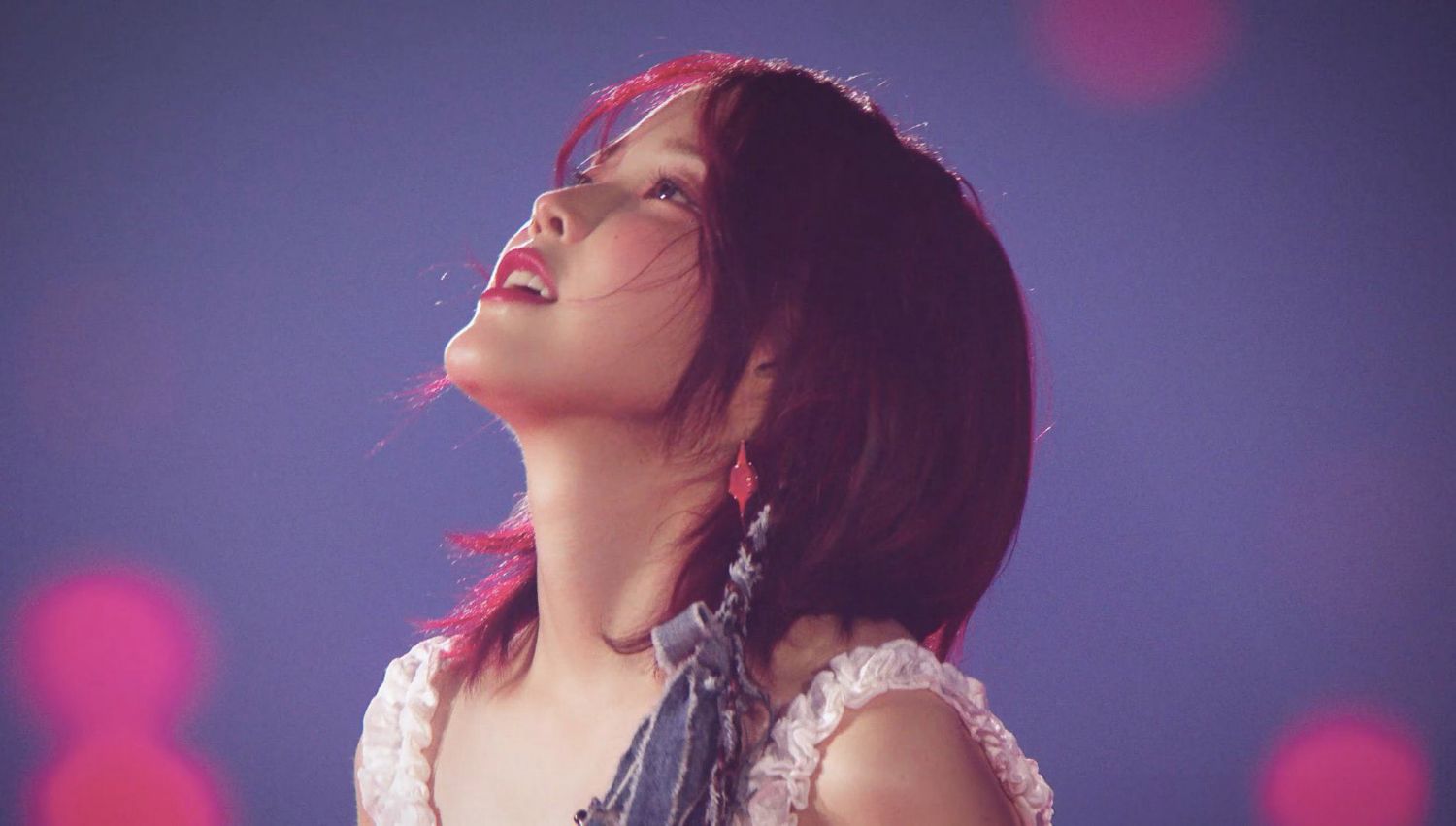 Recent activity shot of IU