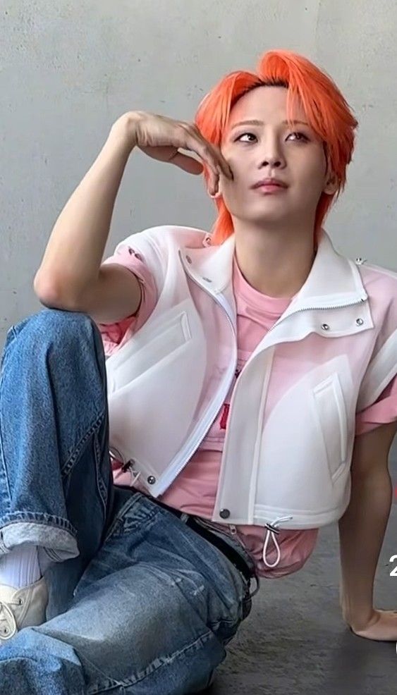 Behind-the-scenes cut of Kawashiri Ren (JO1)