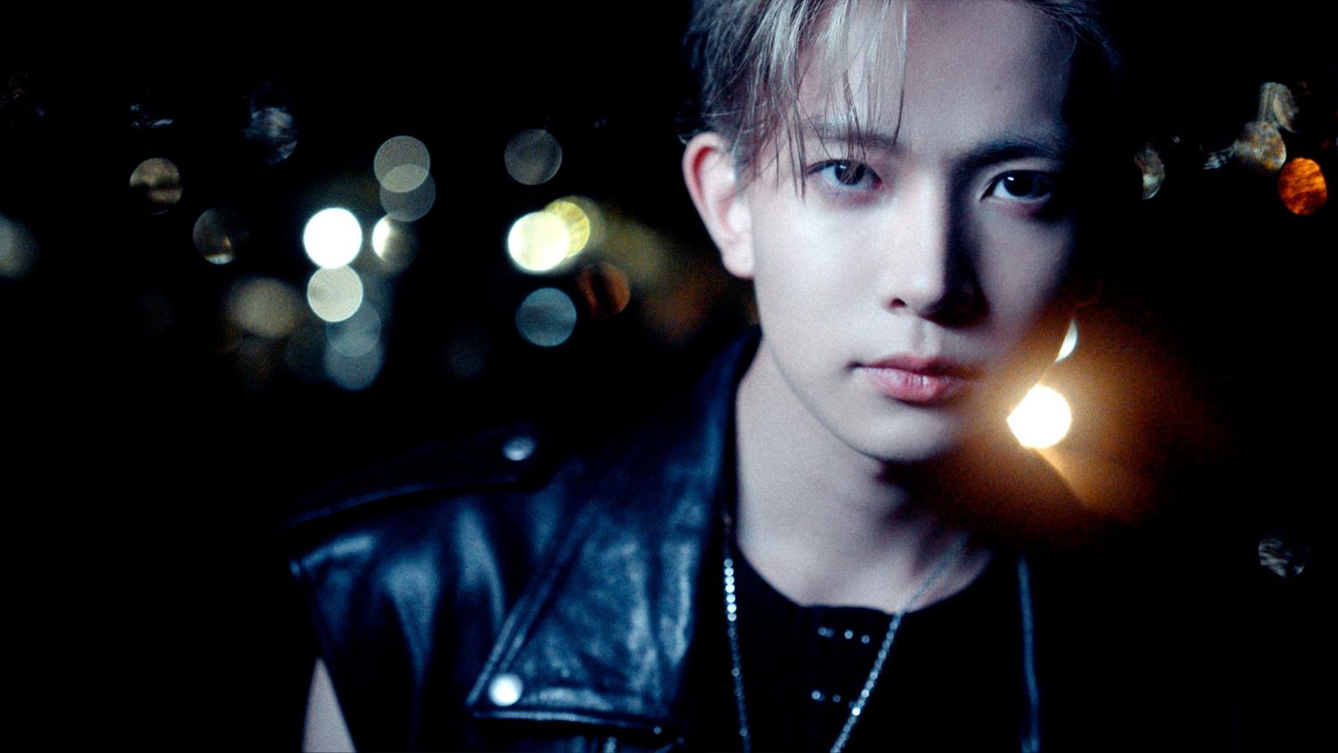 羲承的幕后花絮