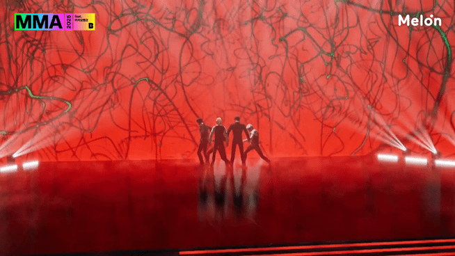 Latest photo of Eunho (PLAVE)