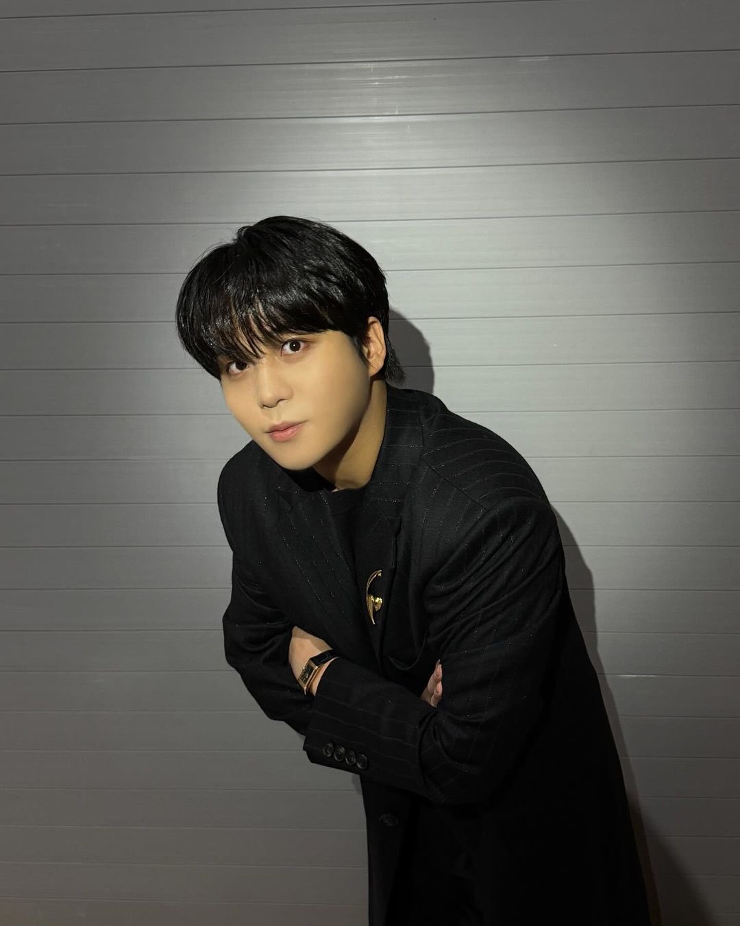 鍾浩 (ATEEZ)的最新活动照片