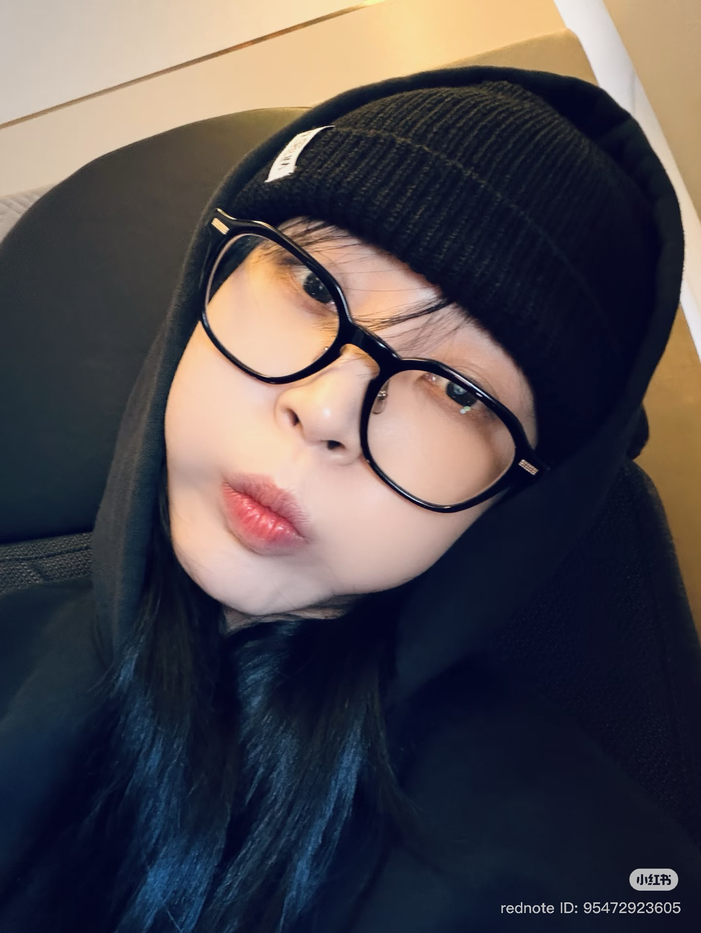 Behind-the-scenes cut of Moonbyul (MAMAMOO)