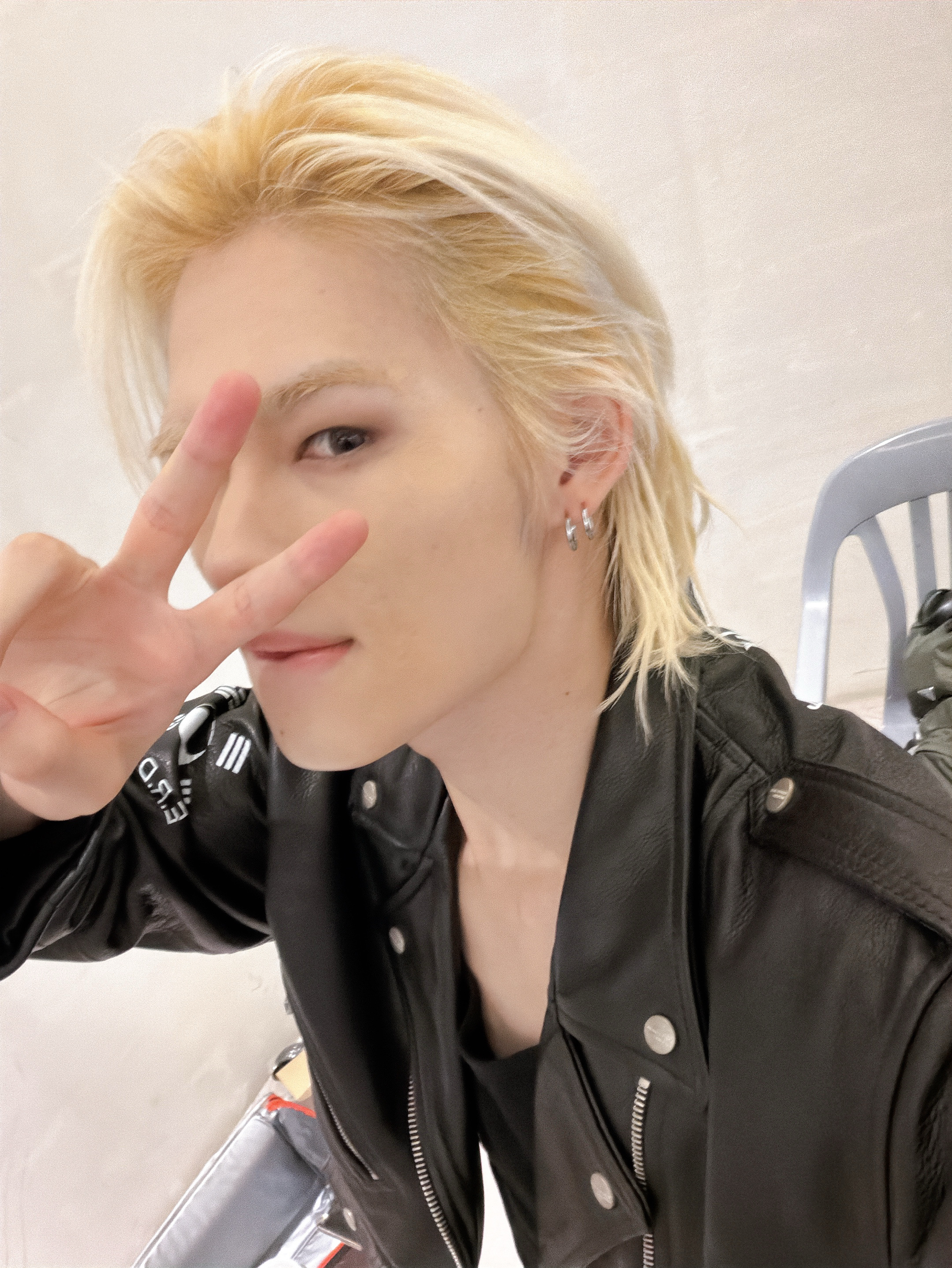 NI-KI (ENHYPEN)的最新照片