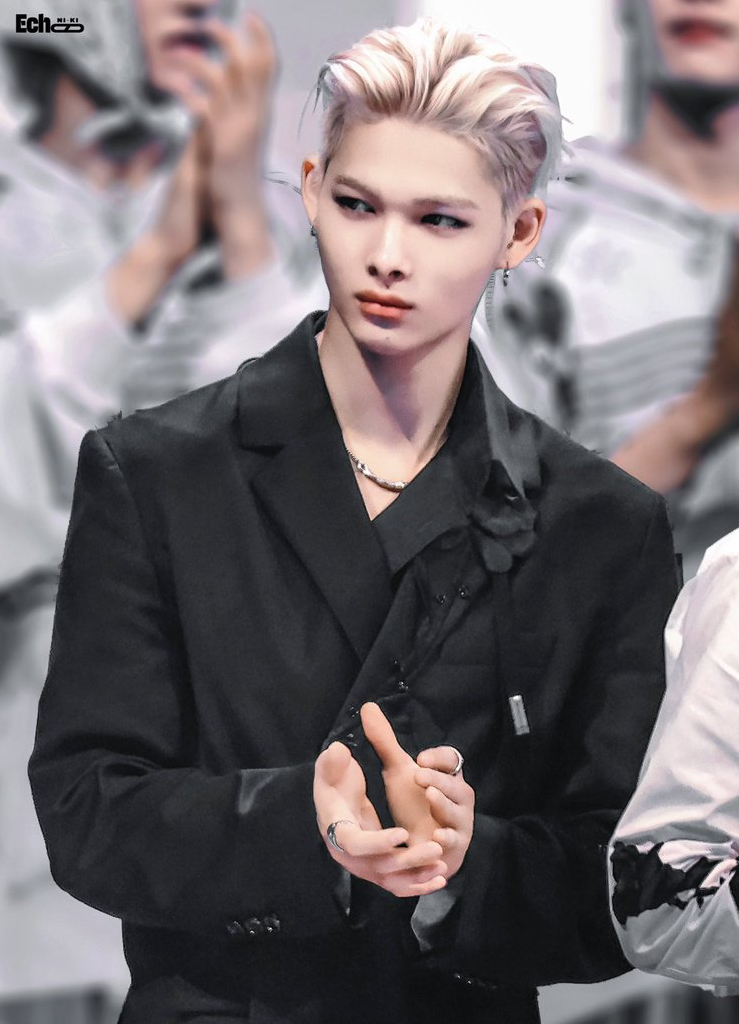 K-pop star post gaining attention now