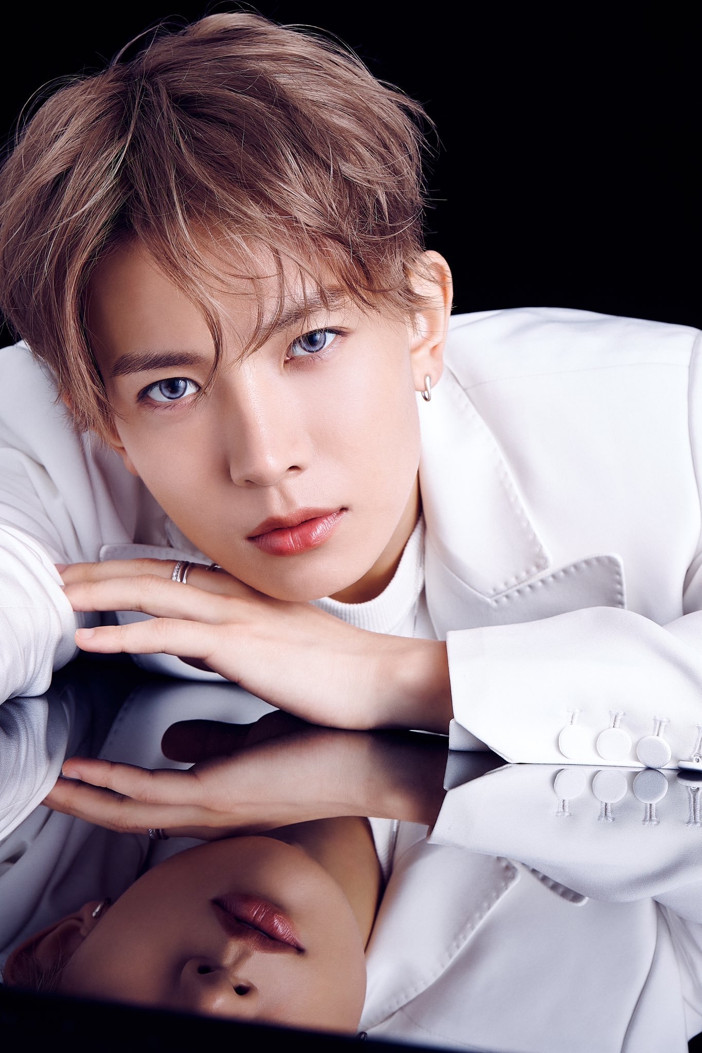 羲承 (ENHYPEN)的最新照片