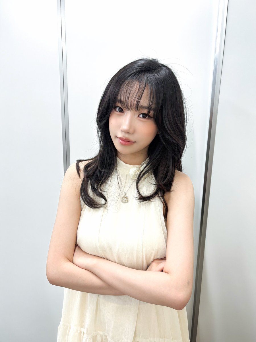 Recent activity shot of Jo Yuri