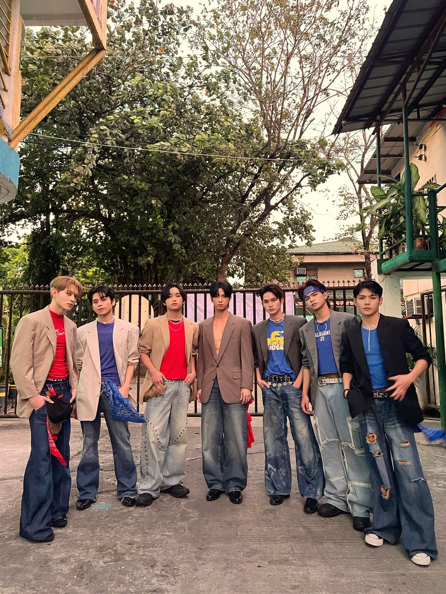 Recent activity shot of HORI7ON