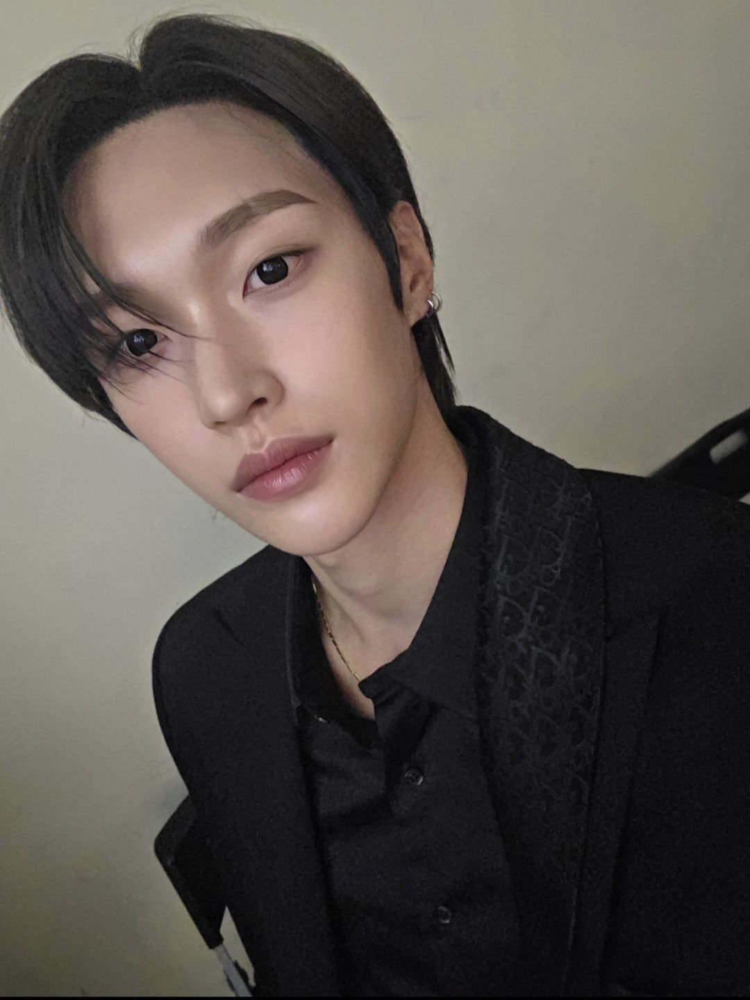 Latest photo of Wonbin (RIIZE)