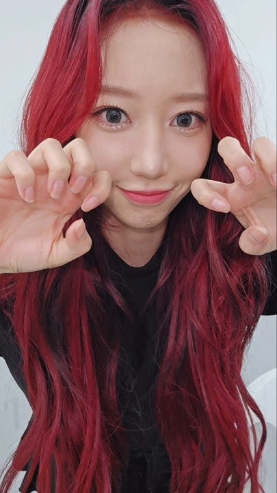 The most beloved wallpaper among SECRET NUMBER's fans