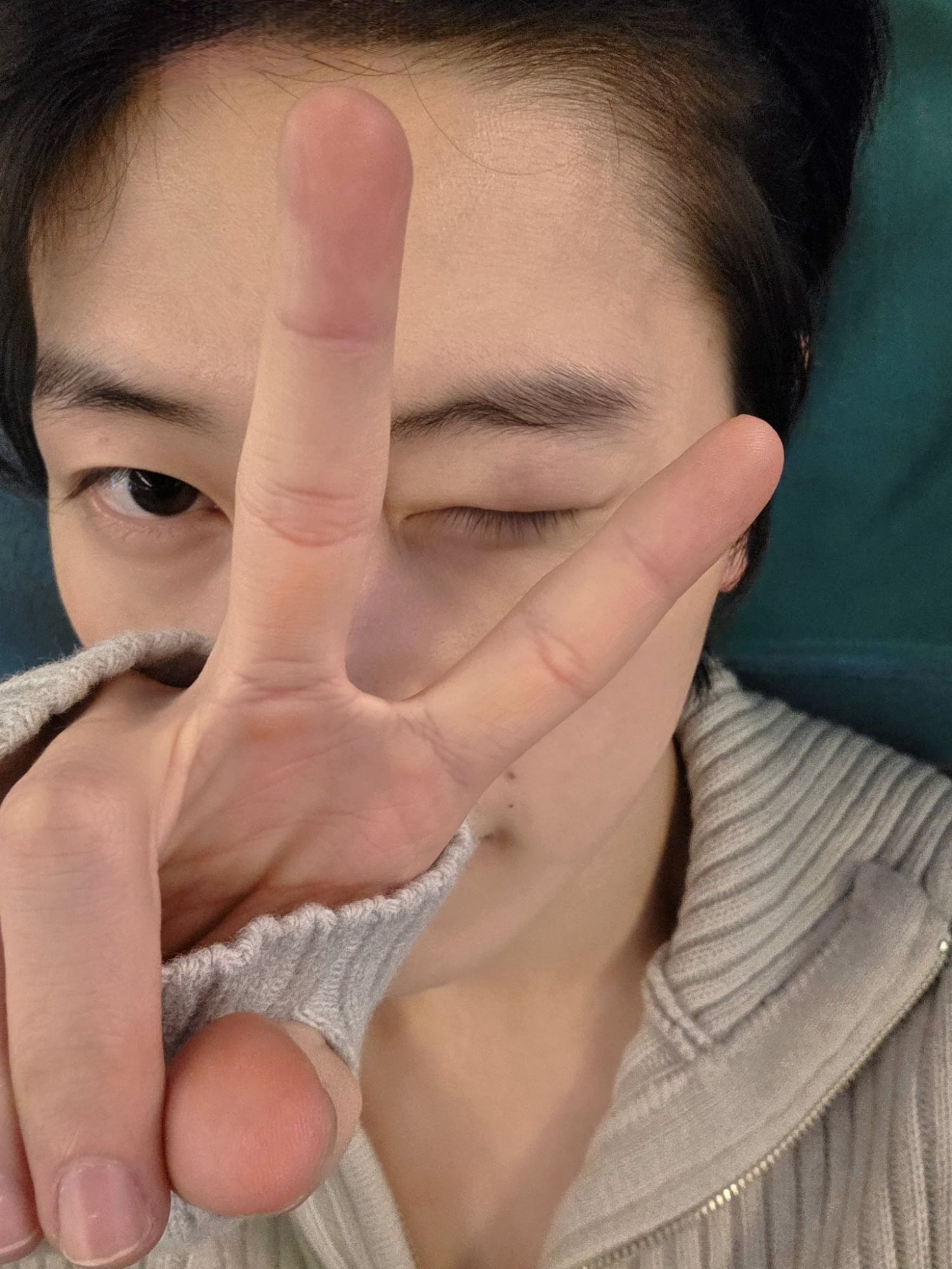 석매튜 (제로베이스원) 팬이 찍은 순간