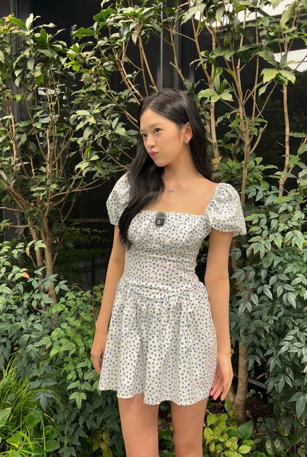 Latest photo of An Yujin (IVE)