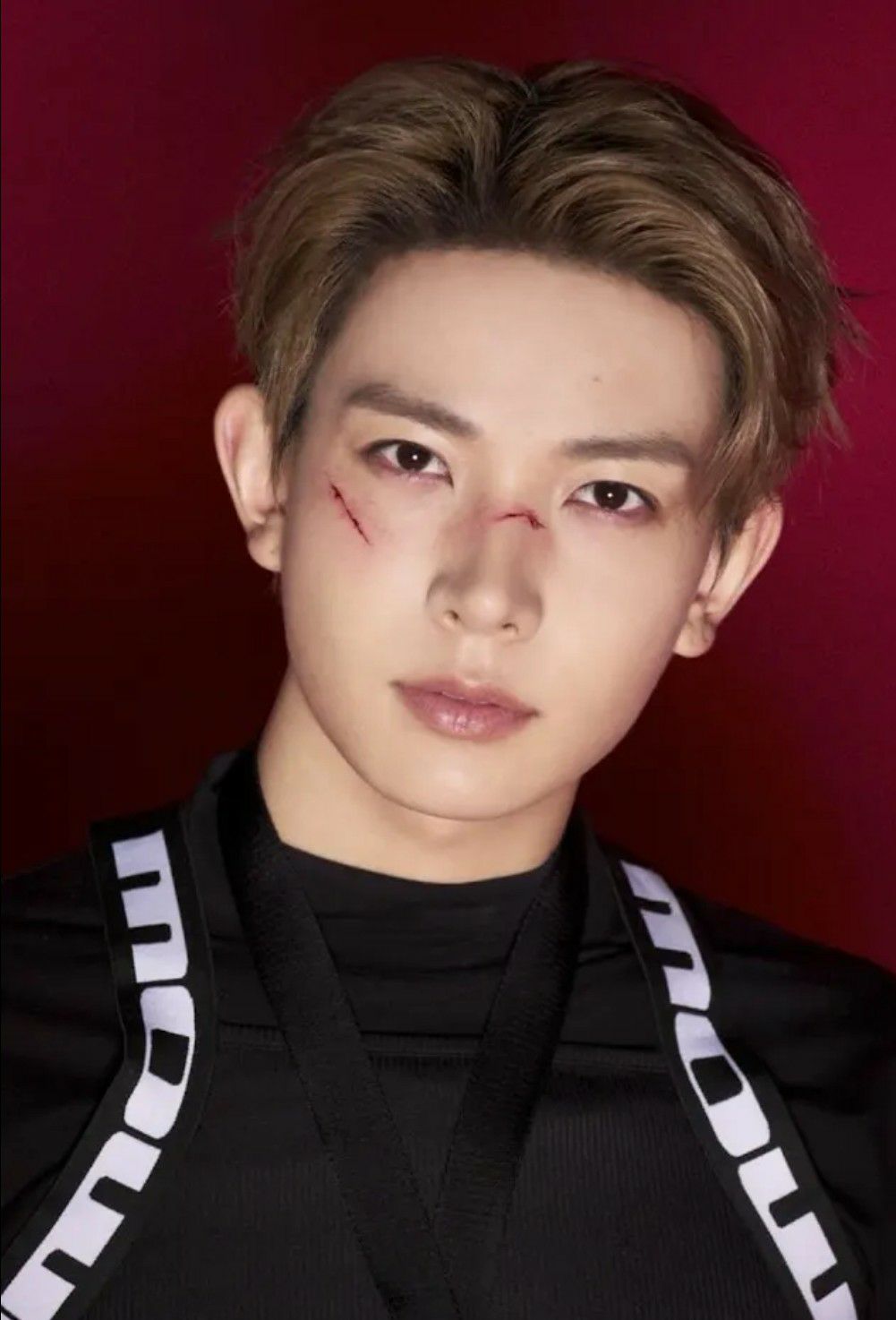 羲承 (ENHYPEN)的最新照片