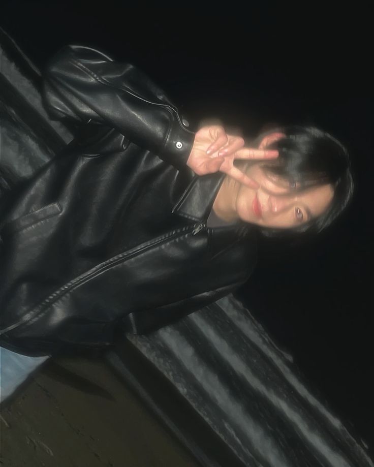 박한 (아홉) 팬이 찍은 순간