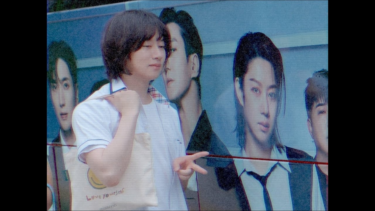 슈퍼주니어 팬이 찍은 순간