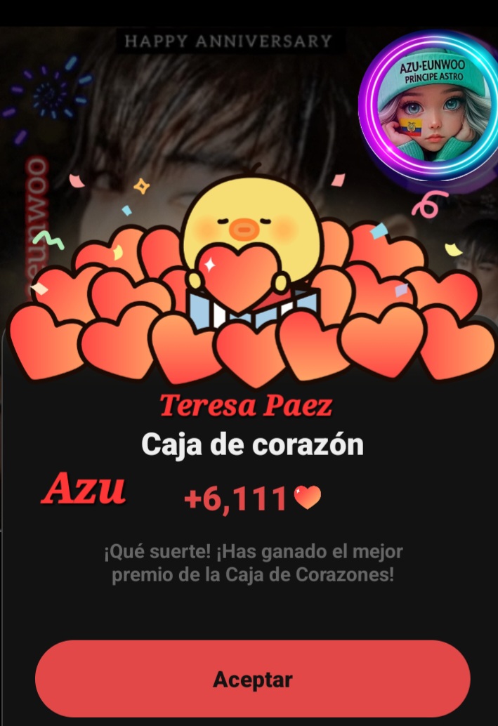 Latest photo of Eunwoo (ASTRO)