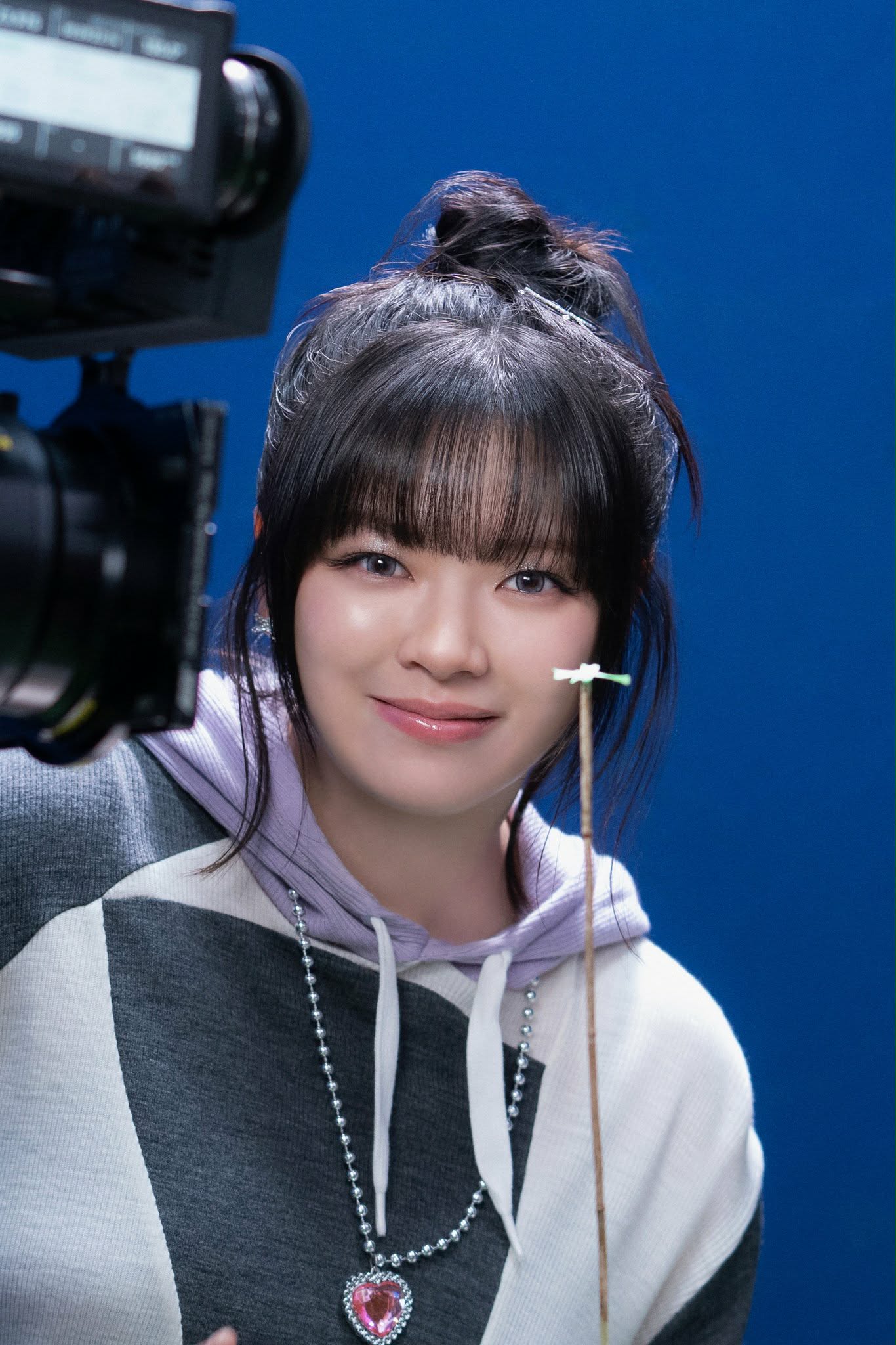 Trending idol content in the community