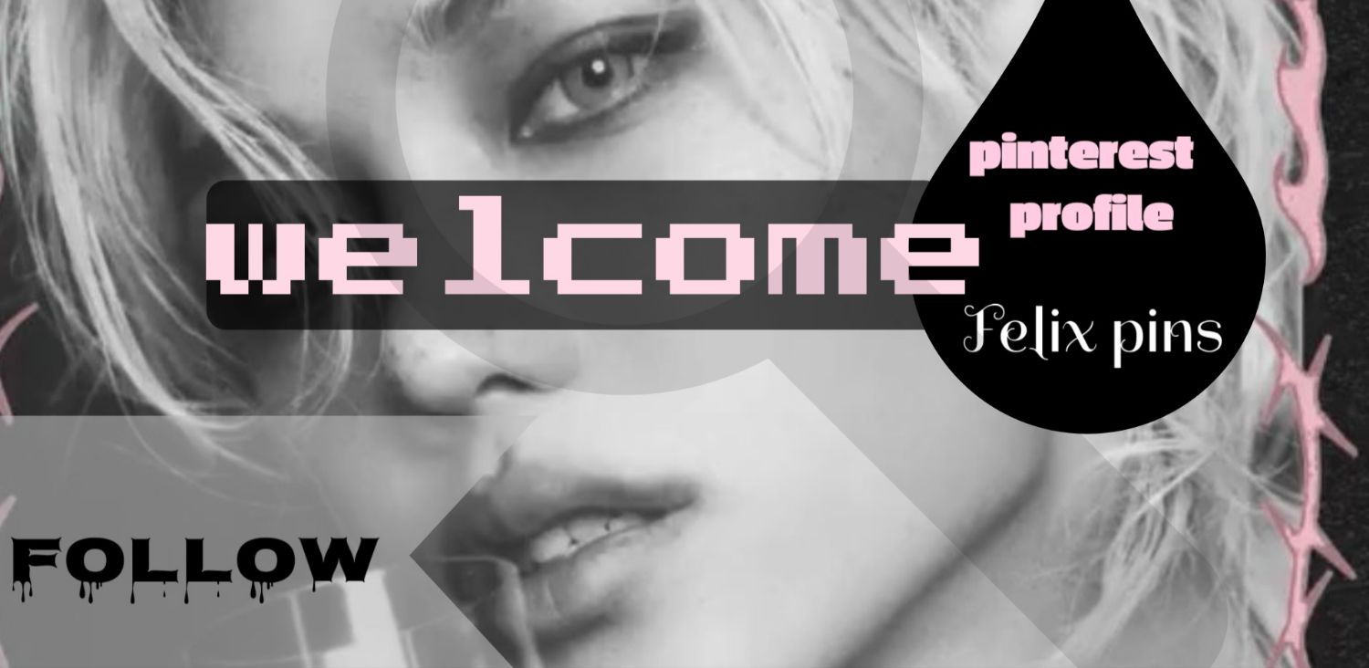 A moment captured by Felix (Stray Kids)'s fan