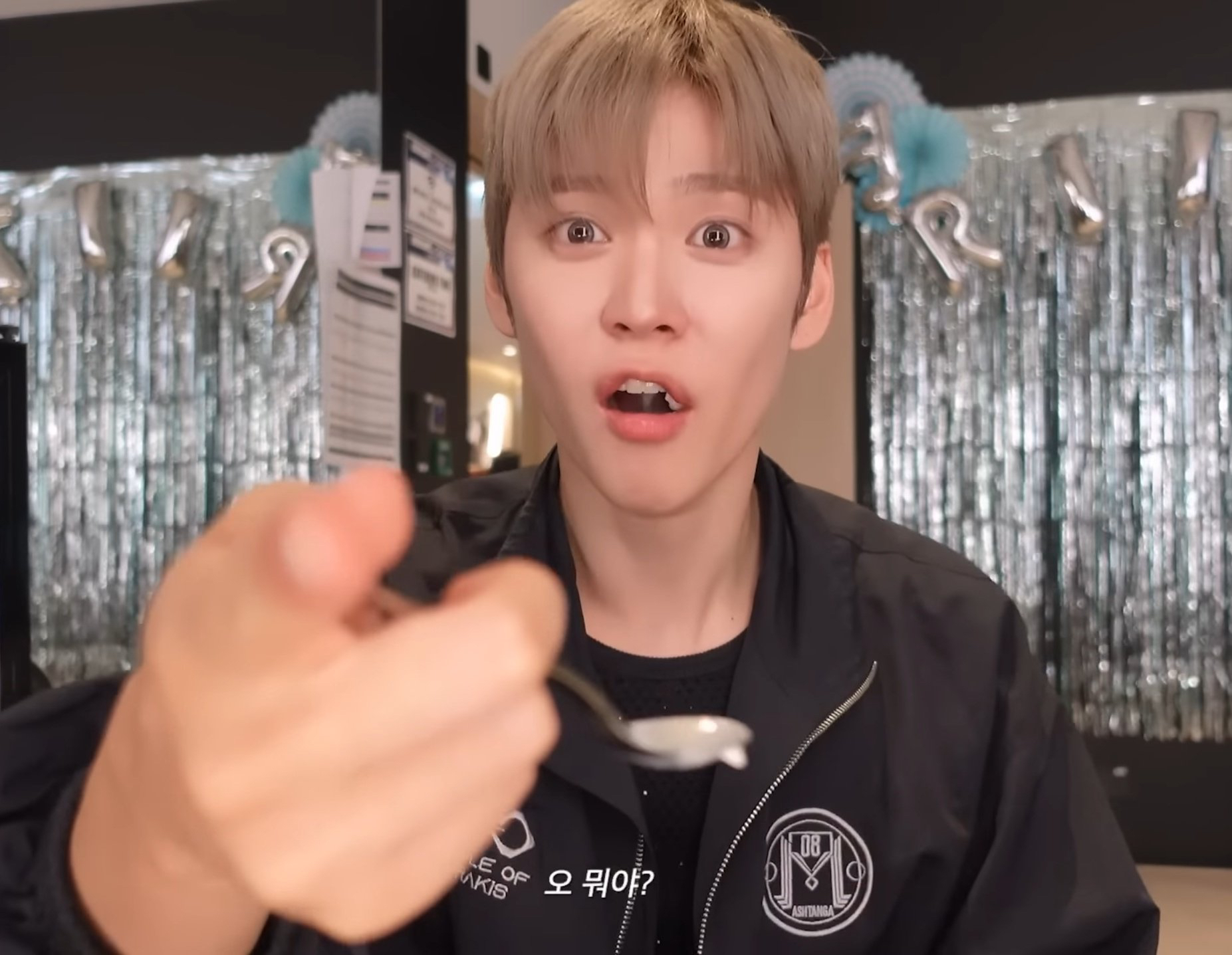 Latest photo of Eunseok (RIIZE)